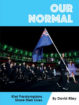 cover image of Our Normal